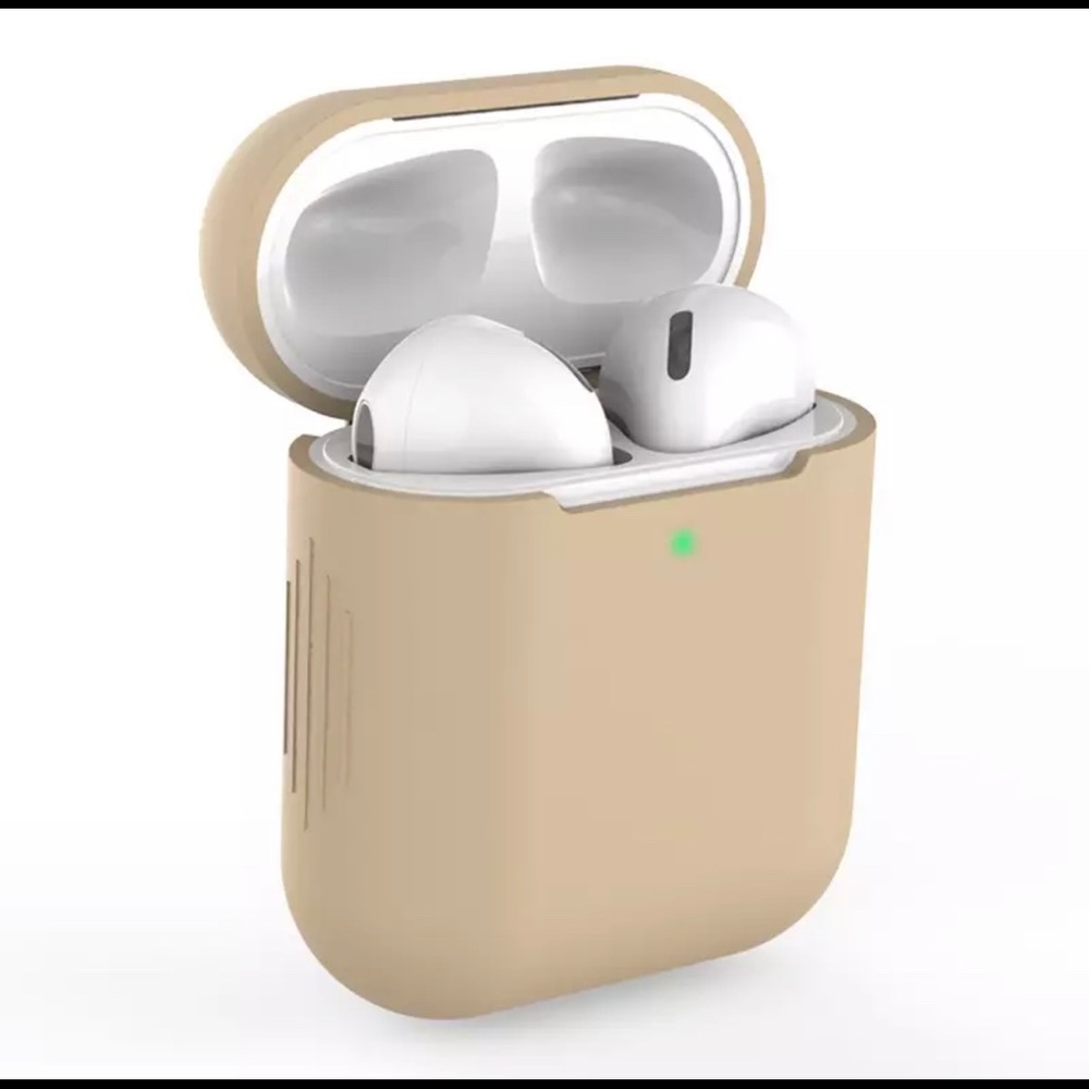 AirPods Case Cover